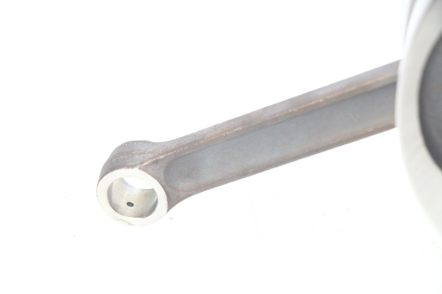 photo de KURBELWELLE ROYAL ENFIELD BULLET CLASSIC 500 (2017 - 2020) - Technische Nahaufnahme