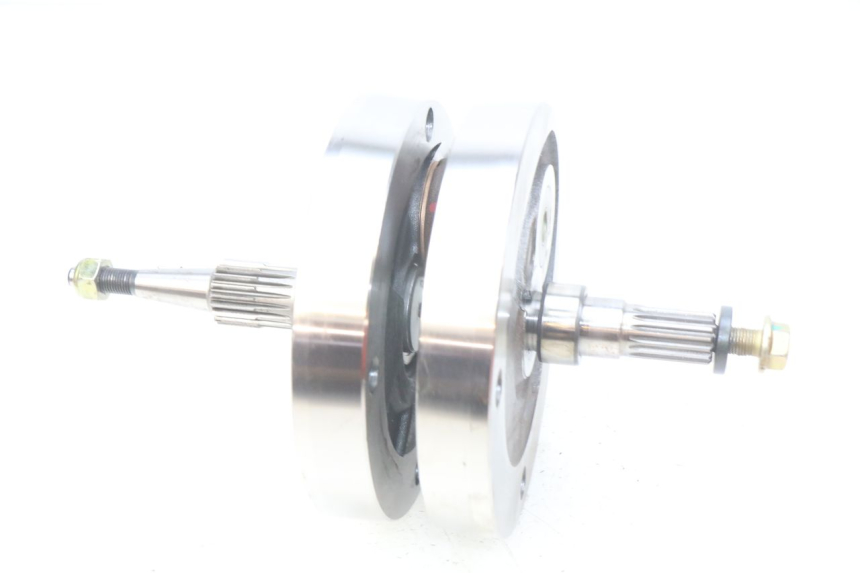 photo de KURBELWELLE ROYAL ENFIELD BULLET CLASSIC 500 (2017 - 2020) - Gesamtansicht des Produkts