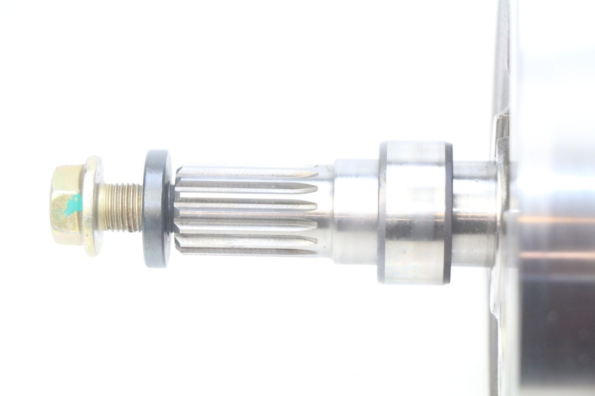 photo de KURBELWELLE ROYAL ENFIELD BULLET CLASSIC 500 (2017 - 2020) - Geprüftes Gebrauchtteil