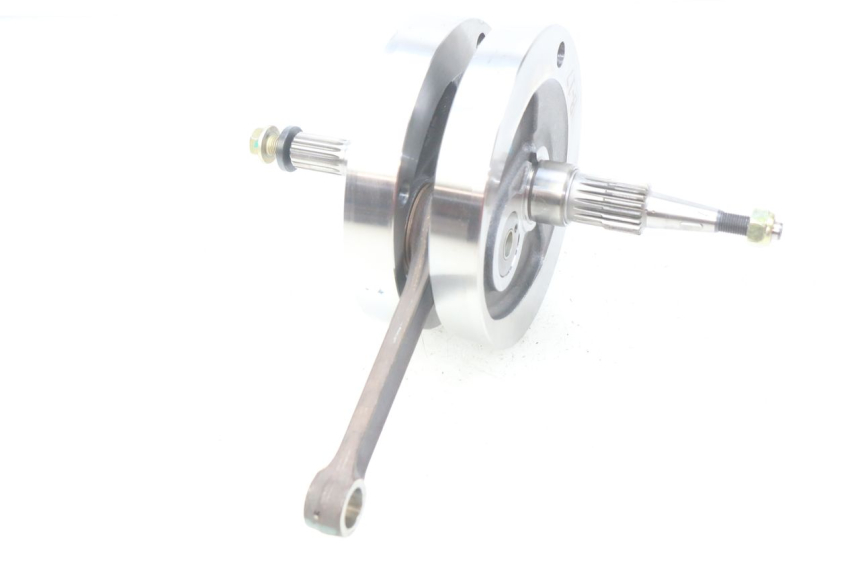 photo de KURBELWELLE ROYAL ENFIELD BULLET CLASSIC 500 (2017 - 2020) - Kennzeichnungen und Originalreferenzen