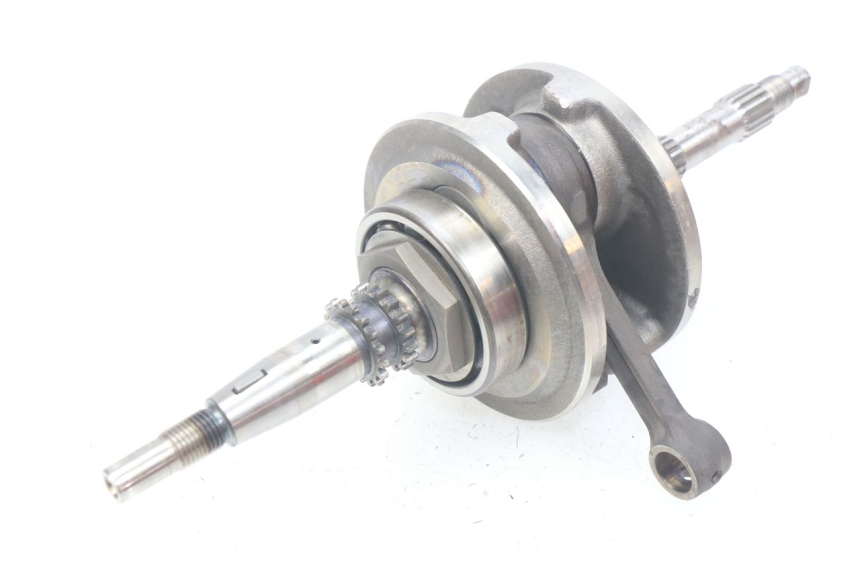 photo de KURBELWELLE SUZUKI BURGMAN 125 (2007 - 2014) - Hauptansicht