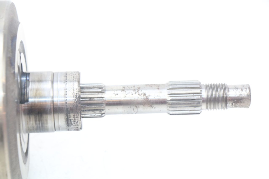 photo de KURBELWELLE SUZUKI BURGMAN 125 (2007 - 2014) - Oberflächenzustand und Material