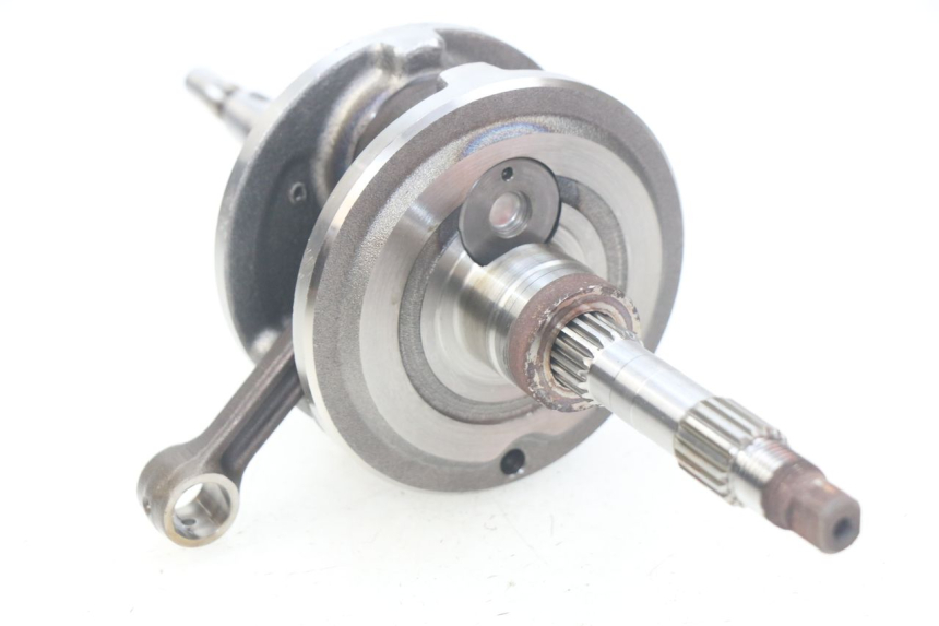 photo de KURBELWELLE SUZUKI BURGMAN 125 (2007 - 2014) - Alternative Perspektive