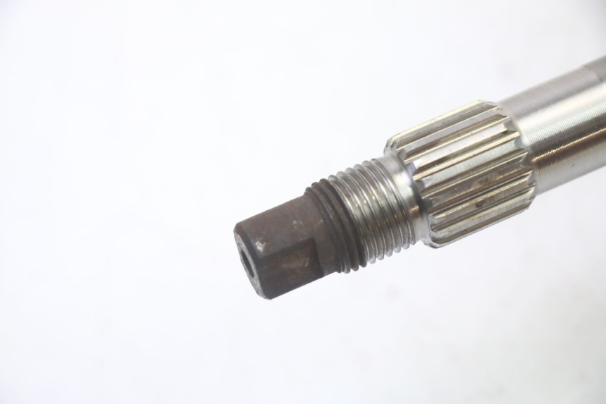 photo de KURBELWELLE SUZUKI BURGMAN 125 (2007 - 2014) - Alternative Perspektive