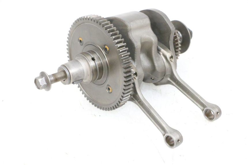 photo de KURBELWELLE SUZUKI BURGMAN 650 (2013 - 2020) - Hauptansicht