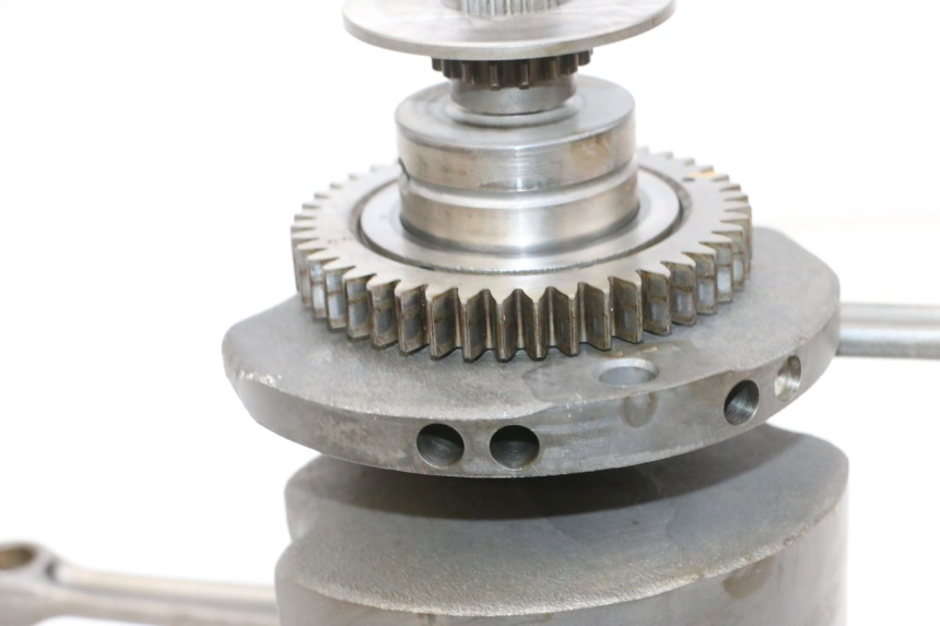 photo de KURBELWELLE SUZUKI BURGMAN 650 (2013 - 2020) - Detailansicht des Bauteils