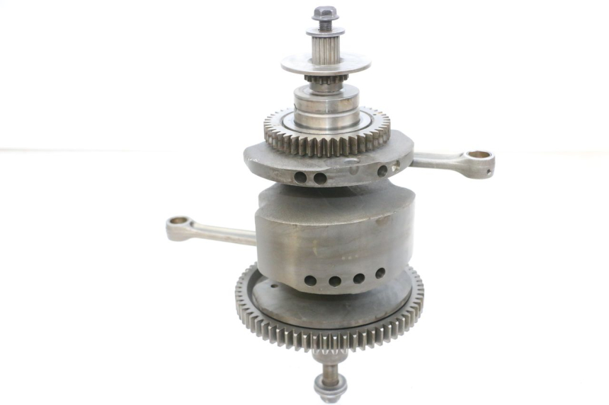 photo de KURBELWELLE SUZUKI BURGMAN 650 (2013 - 2020) - Zoom auf Gebrauchszustand