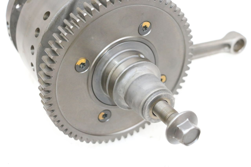 photo de KURBELWELLE SUZUKI BURGMAN 650 (2013 - 2020) - Alternative Perspektive