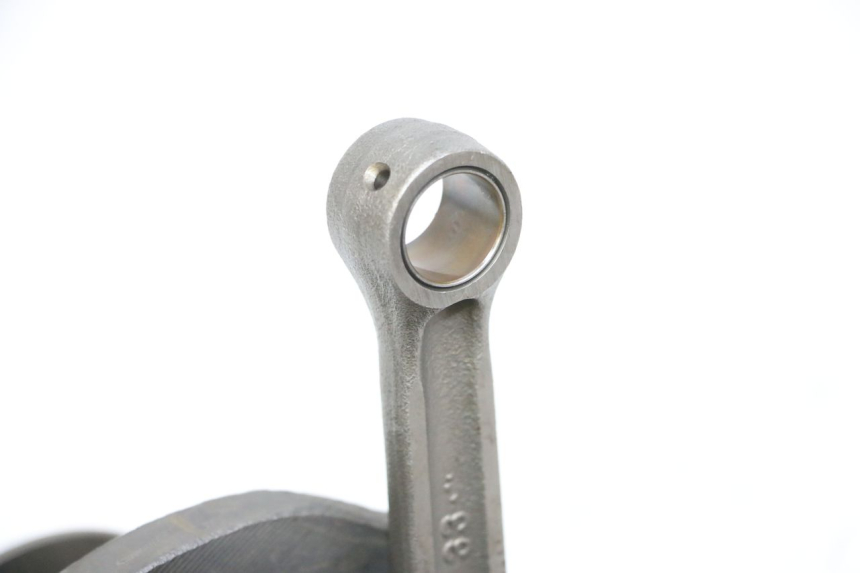 photo de KURBELWELLE SUZUKI BURGMAN 650 (2013 - 2020) - Technische Nahaufnahme