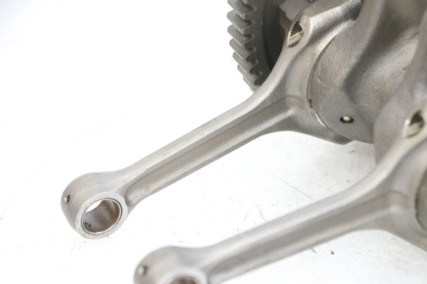 photo de KURBELWELLE SUZUKI BURGMAN 650 (2013 - 2020) - Geprüftes Gebrauchtteil