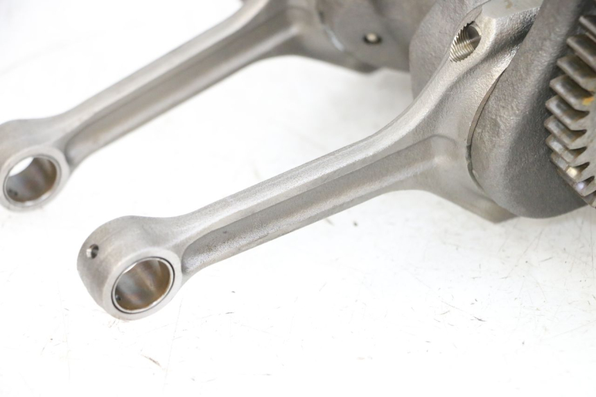 photo de KURBELWELLE SUZUKI BURGMAN 650 (2013 - 2020) - Kennzeichnungen und Originalreferenzen