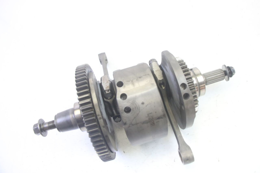 photo de KURBELWELLE SUZUKI BURGMAN EXECUTIVE ABS 650 (2006 - 2012) - Weitere Ansicht des Artikels