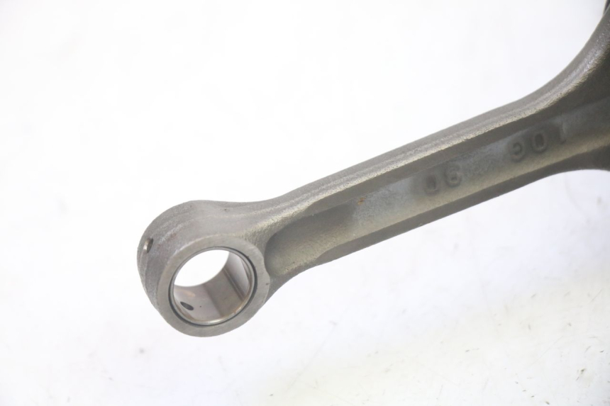 photo de KURBELWELLE SUZUKI BURGMAN EXECUTIVE ABS 650 (2006 - 2012) - Alternative Perspektive