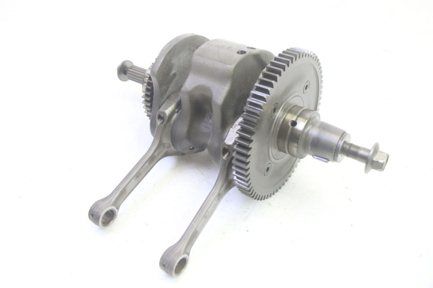 photo de KURBELWELLE SUZUKI BURGMAN EXECUTIVE ABS 650 (2006 - 2012) - Technische Nahaufnahme