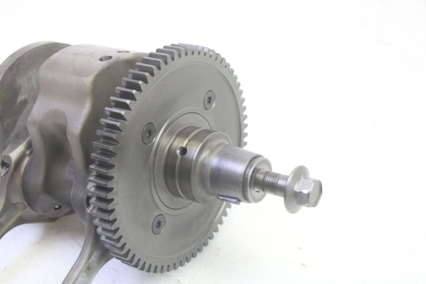 photo de KURBELWELLE SUZUKI BURGMAN EXECUTIVE ABS 650 (2006 - 2012) - Gesamtansicht des Produkts