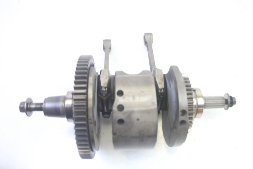 photo de KURBELWELLE SUZUKI BURGMAN EXECUTIVE ABS 650 (2006 - 2012) - Geprüftes Gebrauchtteil