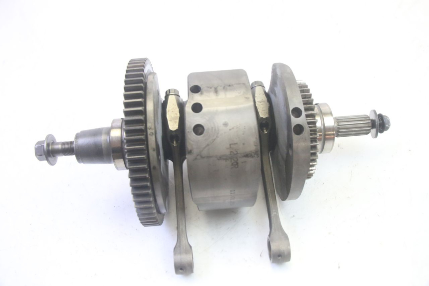 photo de KURBELWELLE SUZUKI BURGMAN EXECUTIVE ABS 650 (2006 - 2012) - Kennzeichnungen und Originalreferenzen