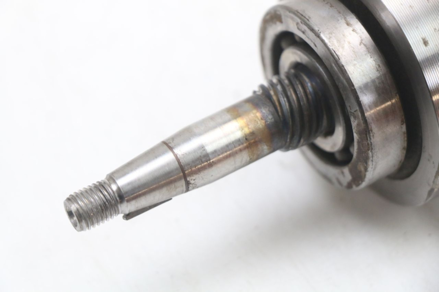 photo de KURBELWELLE PEUGEOT BUXY 50 (1993 - 1998) - Zoom auf Gebrauchszustand