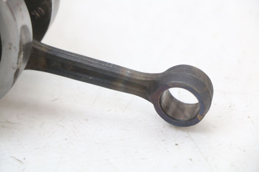 photo de KURBELWELLE PEUGEOT BUXY 50 (1993 - 1998) - Alternative Perspektive