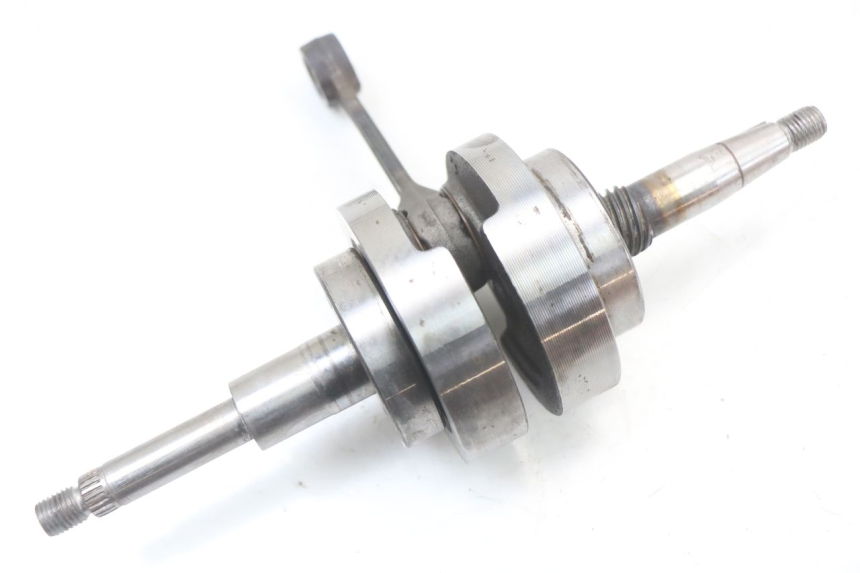 photo de KURBELWELLE PEUGEOT BUXY 50 (1993 - 1998) - Details der Befestigungspunkte