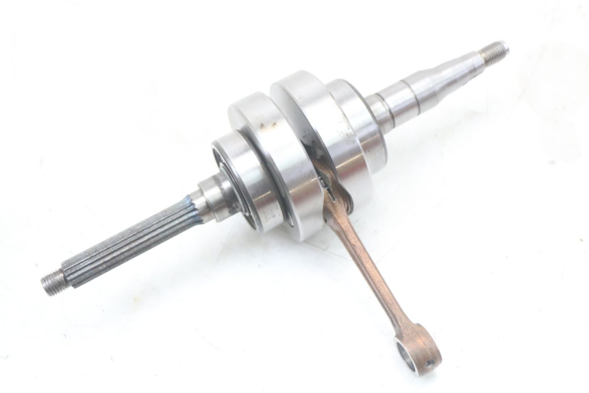 photo de KURBELWELLE YAMAHA BW'S 50 (2004 - 2017) - Hauptansicht