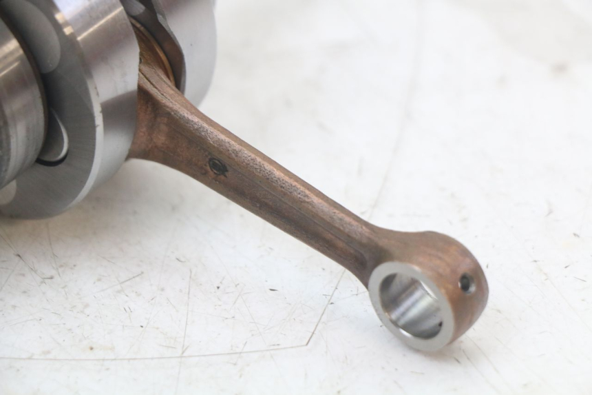 photo de KURBELWELLE YAMAHA BW'S 50 (2004 - 2017) - Alternative Perspektive