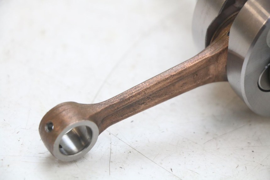 photo de KURBELWELLE YAMAHA BW'S 50 (2004 - 2017) - Technische Nahaufnahme