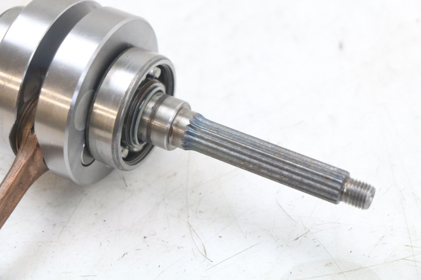 photo de KURBELWELLE YAMAHA BW'S 50 (2004 - 2017) - Gesamtansicht des Produkts