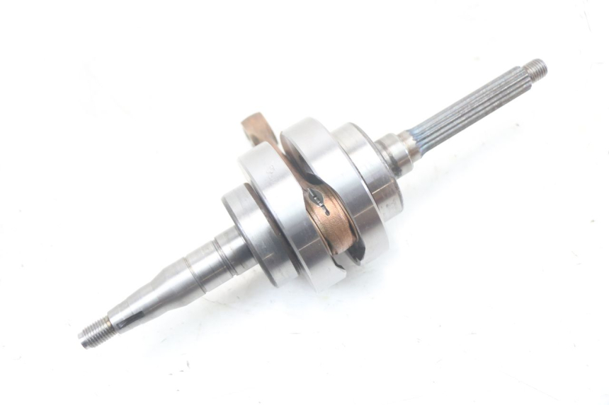 photo de KURBELWELLE YAMAHA BW'S 50 (2004 - 2017) - Oberflächenzustand und Material