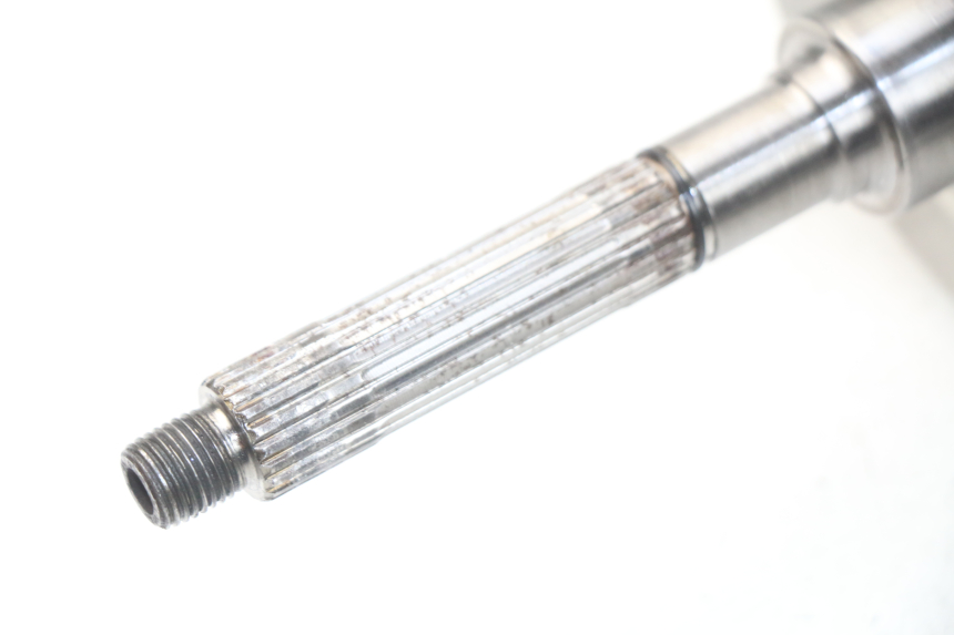 photo de KURBELWELLE PIAGGIO CARNABY 125 (2007 - 2011) - Zoom auf Gebrauchszustand