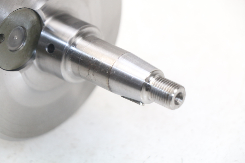 photo de KURBELWELLE PIAGGIO CARNABY 125 (2007 - 2011) - Alternative Perspektive