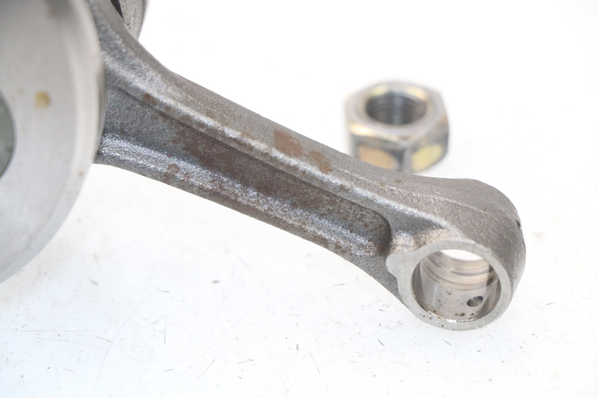 photo de KURBELWELLE PIAGGIO CARNABY 125 (2007 - 2011) - Gesamtansicht des Produkts