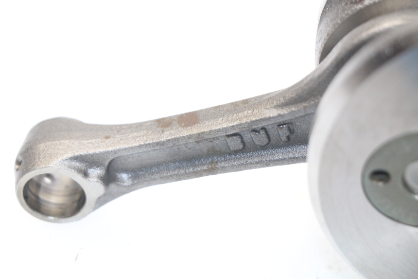 photo de KURBELWELLE PIAGGIO CARNABY 125 (2007 - 2011) - Details der Befestigungspunkte