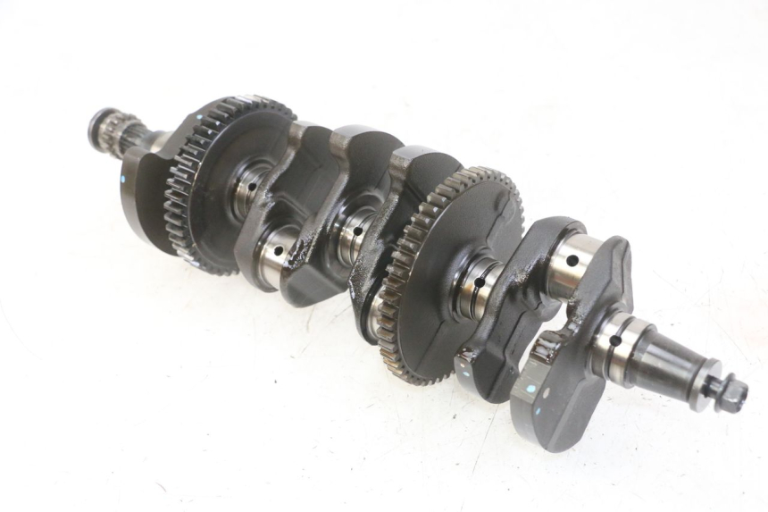 photo de KURBELWELLE HONDA CB R 1000 (2018 - 2023) - Weitere Ansicht des Artikels