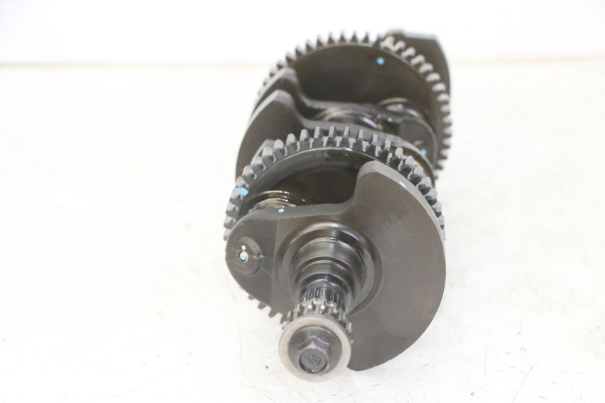 photo de KURBELWELLE HONDA CB R 1000 (2018 - 2023) - Zoom auf Gebrauchszustand