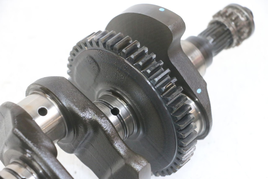 photo de KURBELWELLE HONDA CB R 1000 (2018 - 2023) - Alternative Perspektive