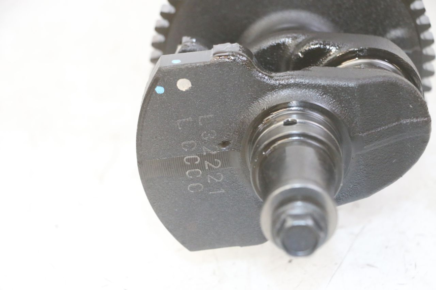 photo de KURBELWELLE HONDA CB R 1000 (2018 - 2023) - Gesamtansicht des Produkts