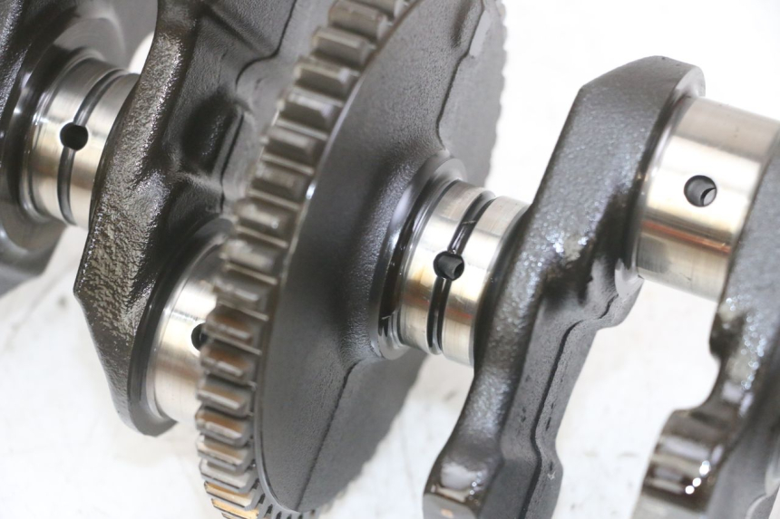 photo de KURBELWELLE HONDA CB R 1000 (2018 - 2023) - Geprüftes Gebrauchtteil