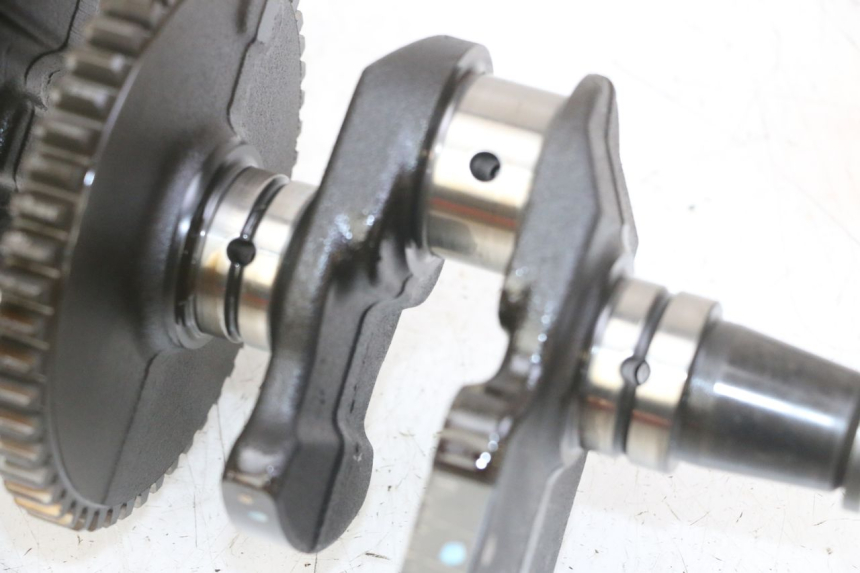 photo de KURBELWELLE HONDA CB R 1000 (2018 - 2023) - Kennzeichnungen und Originalreferenzen