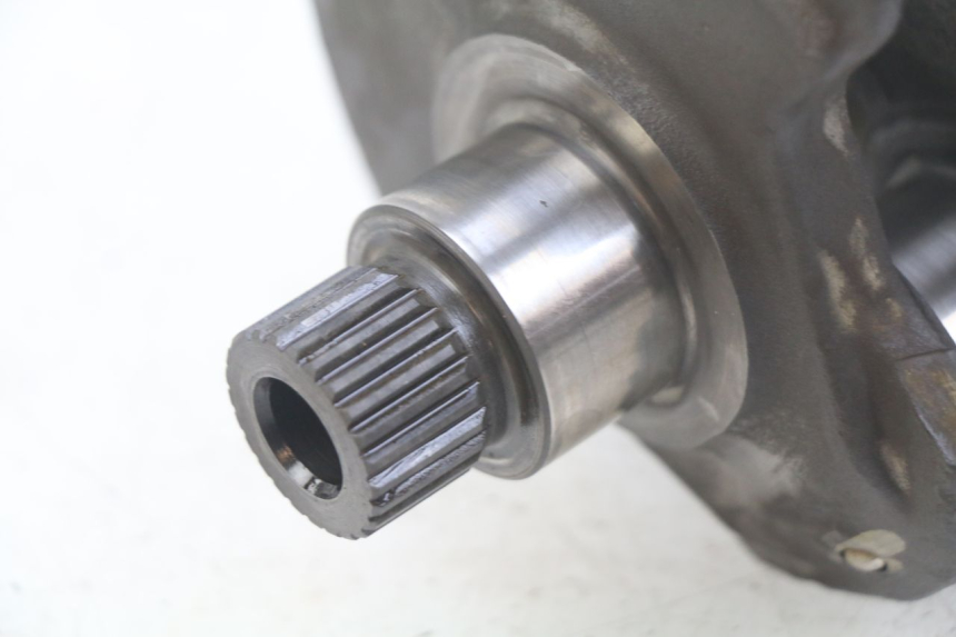 photo de KURBELWELLE HONDA CBF 500 (2004 - 2007) - Alternative Perspektive