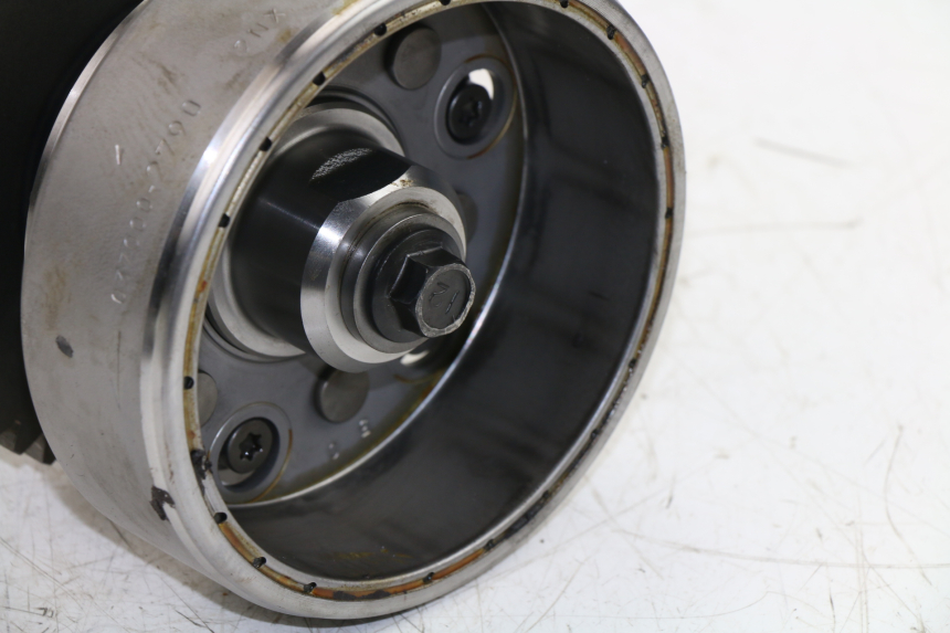 photo de KURBELWELLE HONDA CBR F 600 (1991 - 1994) - Detailansicht des Bauteils