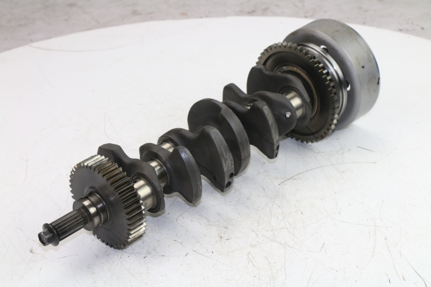 photo de KURBELWELLE HONDA CBR F 600 (1991 - 1994) - Kennzeichnungen und Originalreferenzen