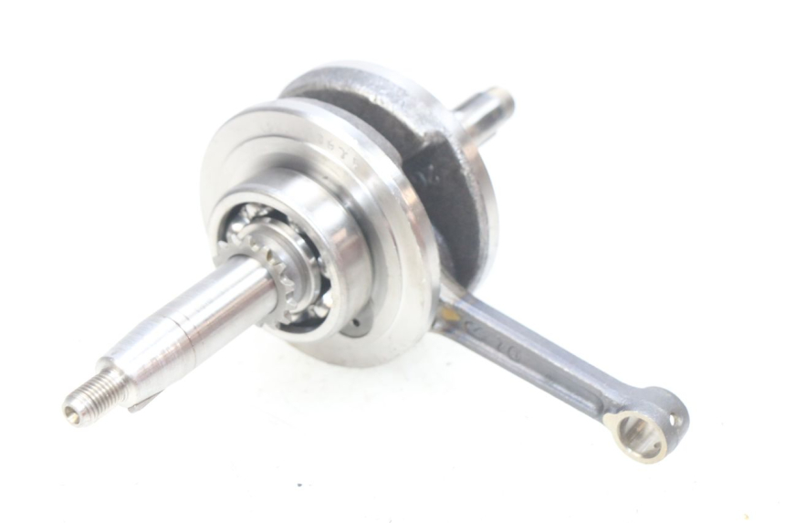 photo de KURBELWELLE TNT MOTOR CITY 50 (2007 - 2018) - Hauptansicht