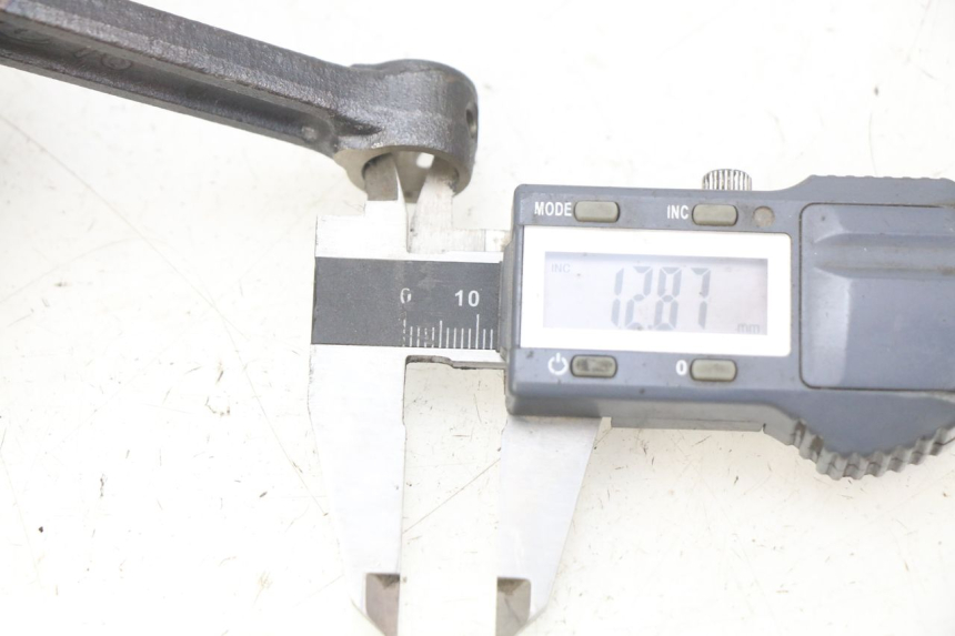 photo de KURBELWELLE TNT MOTOR CITY 50 (2007 - 2018) - Detailansicht des Bauteils