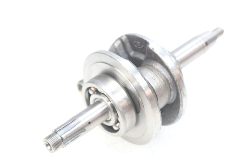 photo de KURBELWELLE TNT MOTOR CITY 50 (2007 - 2018) - Technische Nahaufnahme