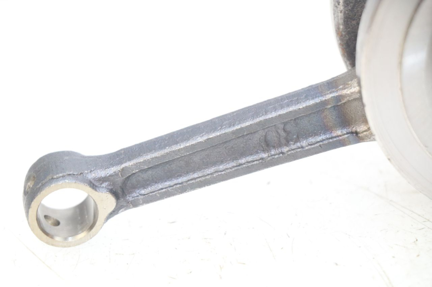 photo de KURBELWELLE TNT MOTOR CITY 50 (2007 - 2018) - Gesamtansicht des Produkts