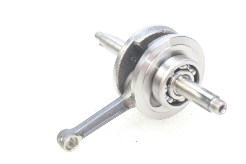 photo de KURBELWELLE TNT MOTOR CITY 50 (2007 - 2018) - Details der Befestigungspunkte