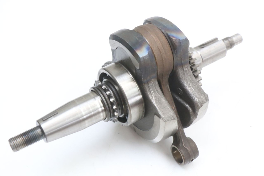 photo de KURBELWELLE SHERCO CITY CORP 125 (2003 - 2007) - Detailansicht des Bauteils