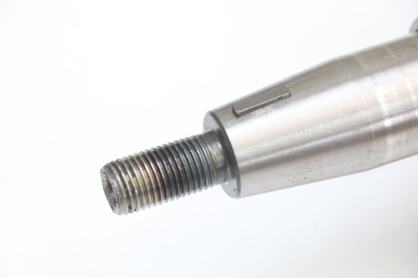 photo de KURBELWELLE SHERCO CITY CORP 125 (2003 - 2007) - Alternative Perspektive