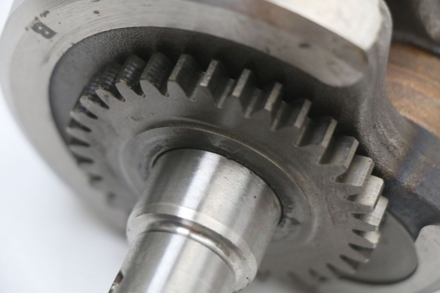 photo de KURBELWELLE SHERCO CITY CORP 125 (2003 - 2007) - Gesamtansicht des Produkts